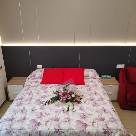 Arcobaleno Rooms Mestre-Venezia Extérieur photo