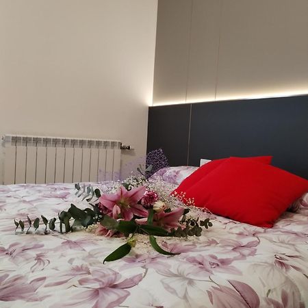 Arcobaleno Rooms Mestre-Venezia Extérieur photo