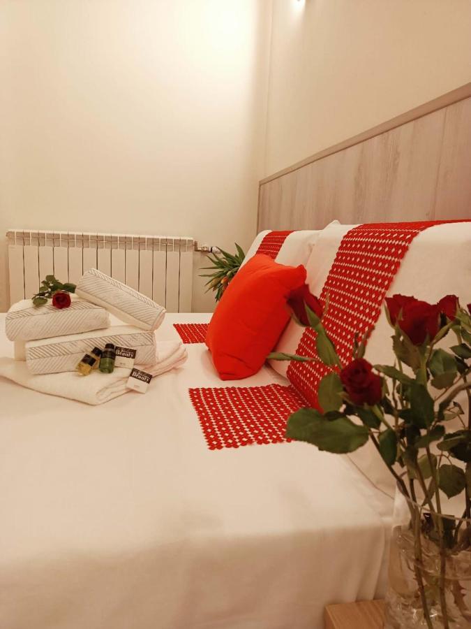 Arcobaleno Rooms Mestre-Venezia Extérieur photo