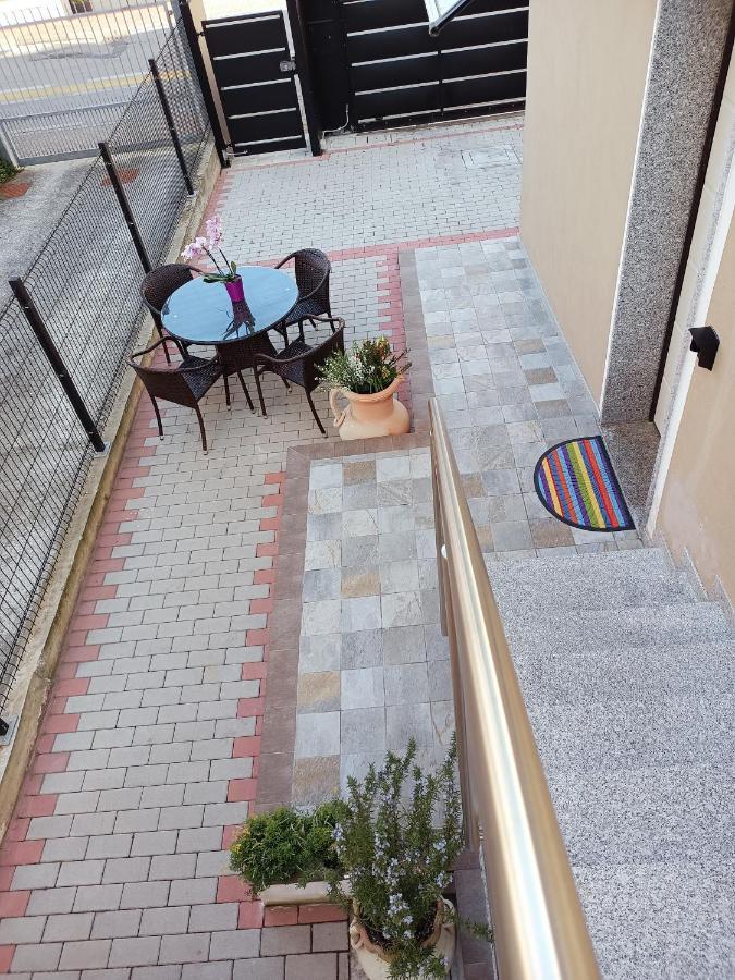 Arcobaleno Rooms Mestre-Venezia Extérieur photo