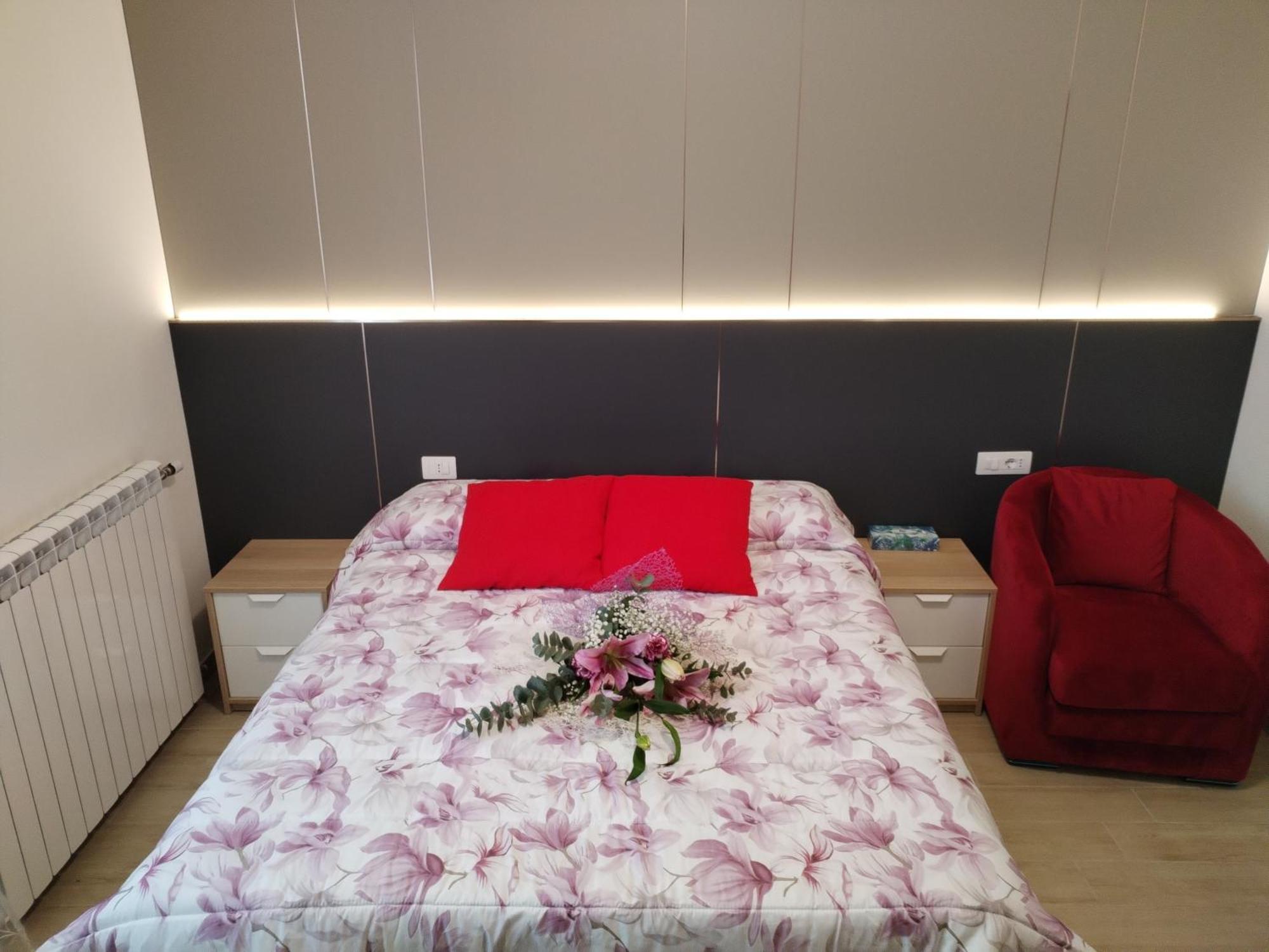 Arcobaleno Rooms Mestre-Venezia Extérieur photo