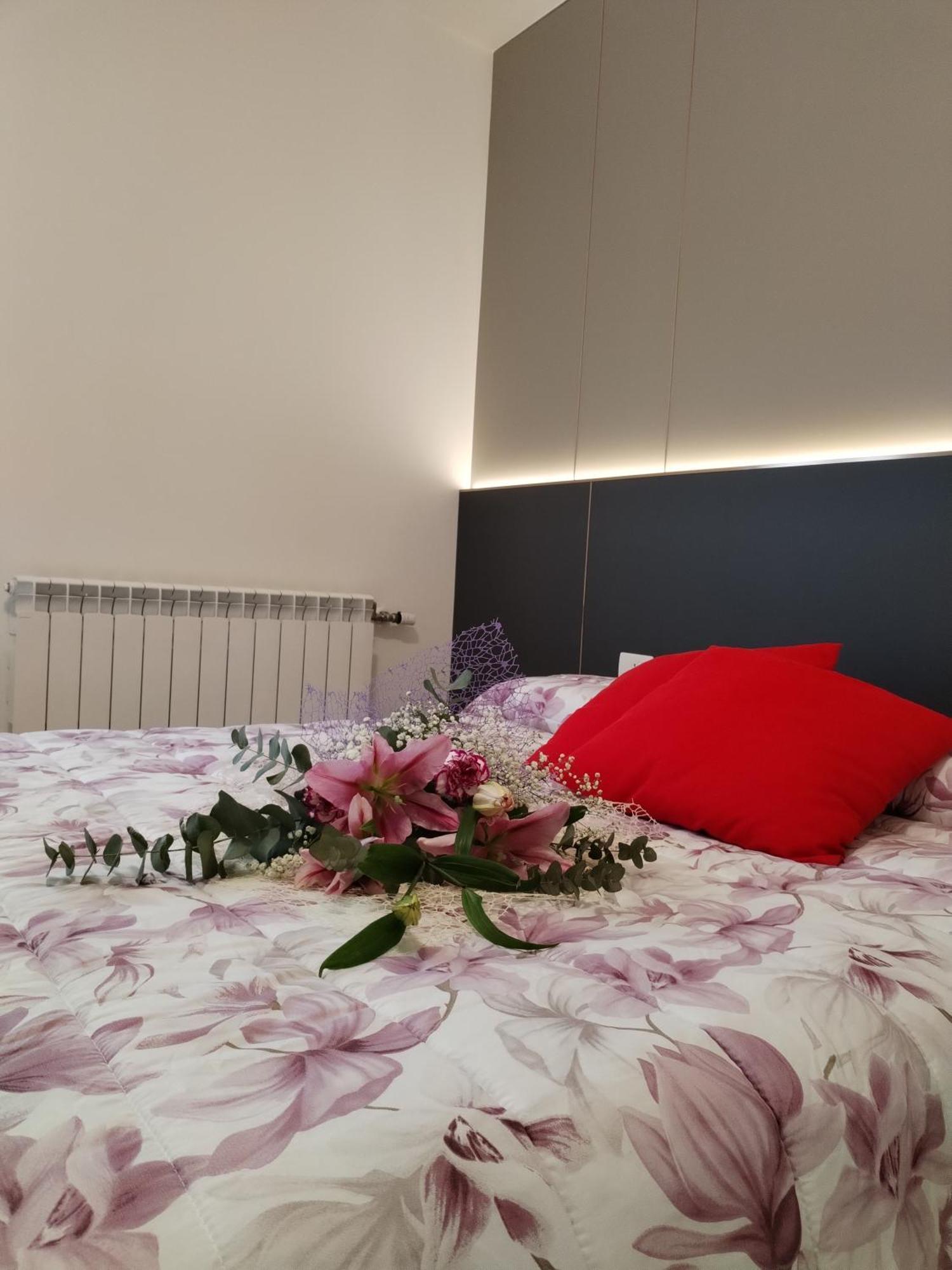 Arcobaleno Rooms Mestre-Venezia Extérieur photo